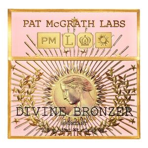 Pat McGrath Labe Divine Bronzer